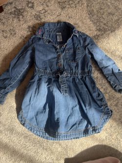 Dress For Girl