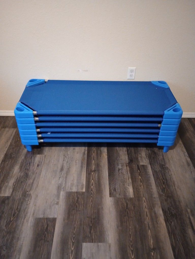 Sleeping Cots For Kids
