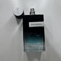 YSL Y EDP 100ml