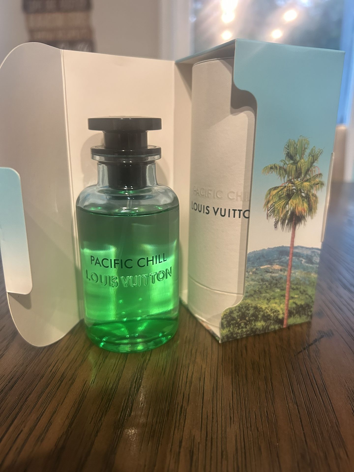 Louis Vuitton Pacific Chill