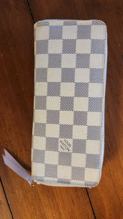 Louis Vuitton wallet