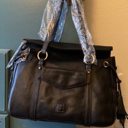 Black Dooney & Bourke Bag