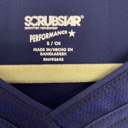 Scrubs