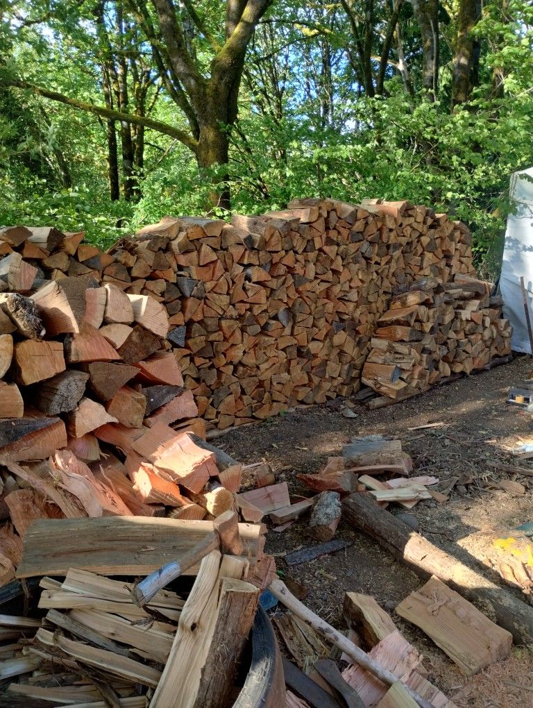 Firewood Sale!