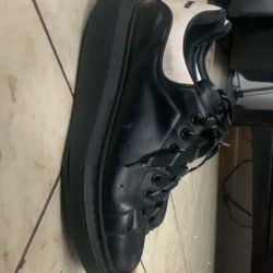 Alexander Mcqueen a shoes 
