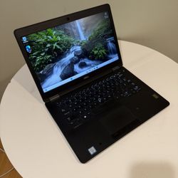 Dell Laptop PC Computer i5 Windows 11