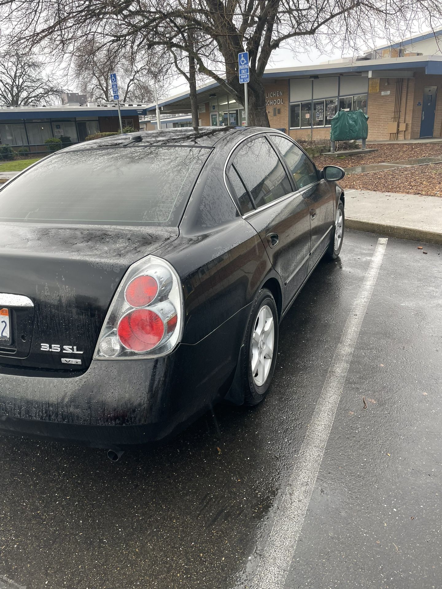 2005 Nissan Altima