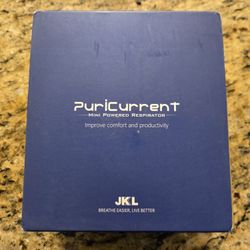 JKL Respirator