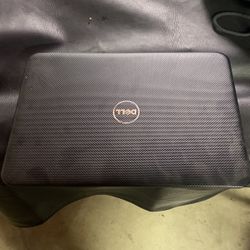 Dell Laptop No Charger