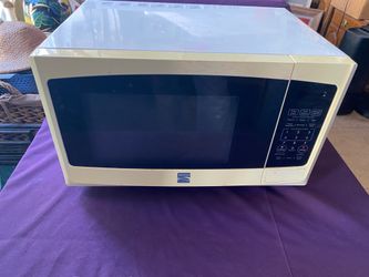 Microwave regulator size