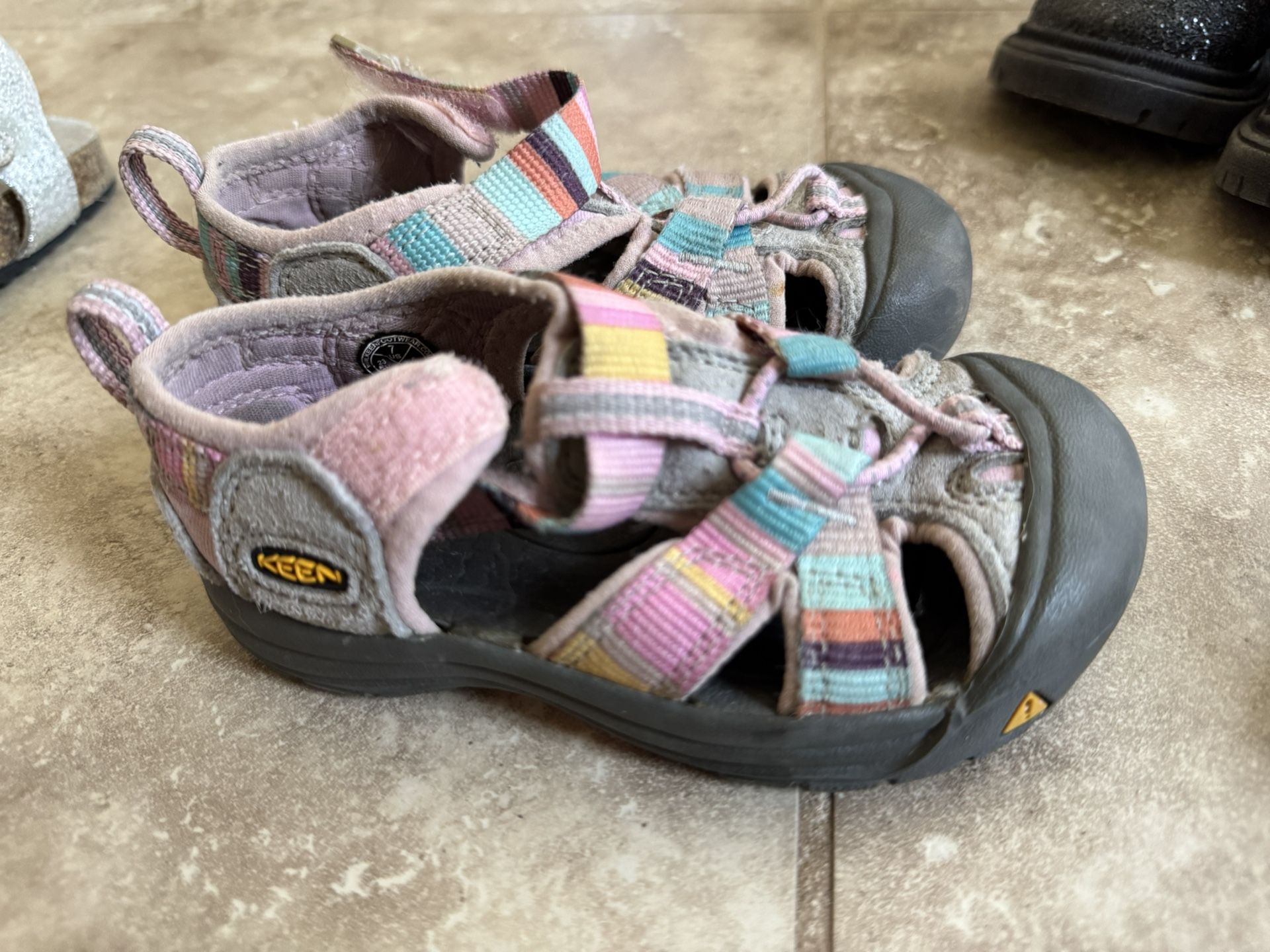 Keen Toddler Sandals