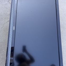 Vizio 39 Tesla And Wall Mount 