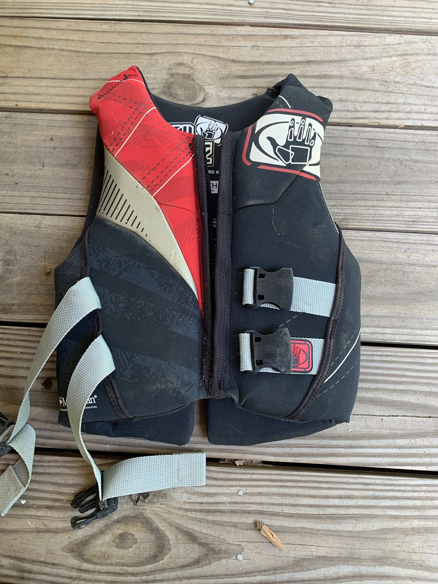 Youth Life Vest