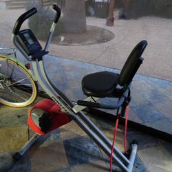 Proform Indoor Bike Proform X-Bike Duo