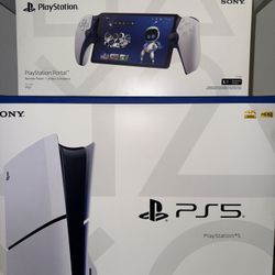 Playstation 5
