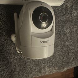 Baby Monitor 