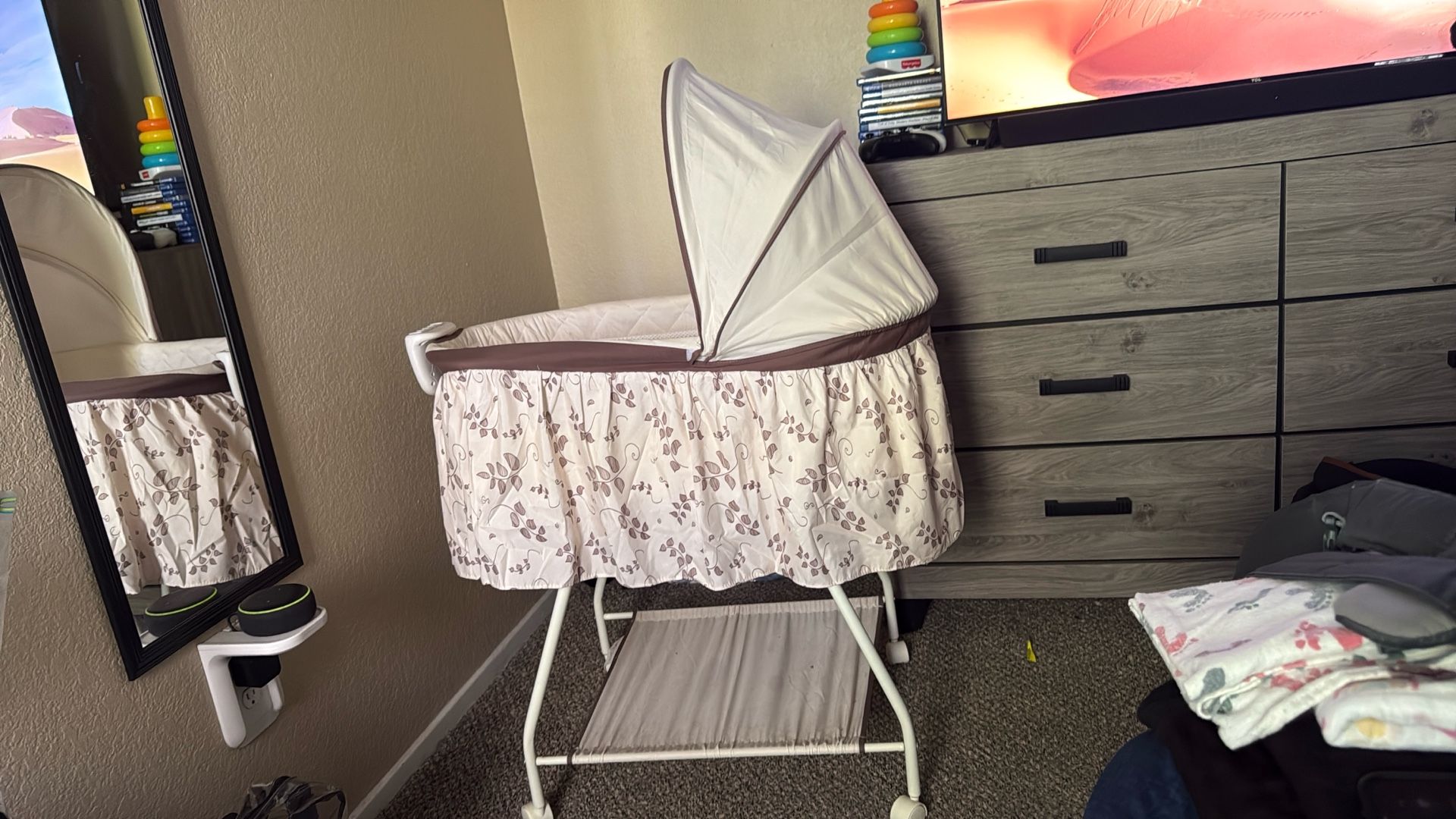 Baby Bassinet