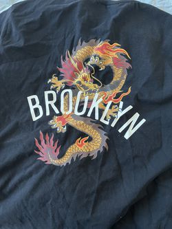 Nets Bape Jersey for Sale in Brooklyn, NY - OfferUp