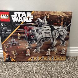 Lego Star Wars AT-TE