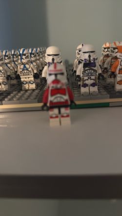 OG SHOCK TROOPER