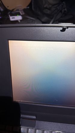Compaq Contura AERO 4/33c 1994