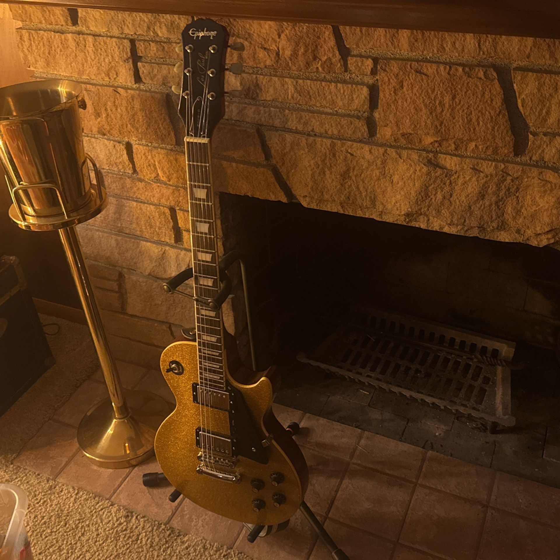 2003年製【Epiphone|GIBSON】 2003 Epiphone Gibson Les Paul