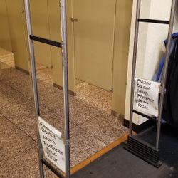 Anti Theft Security System