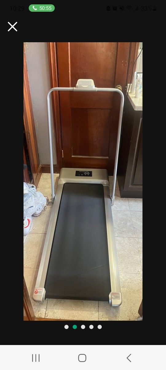 treadmill