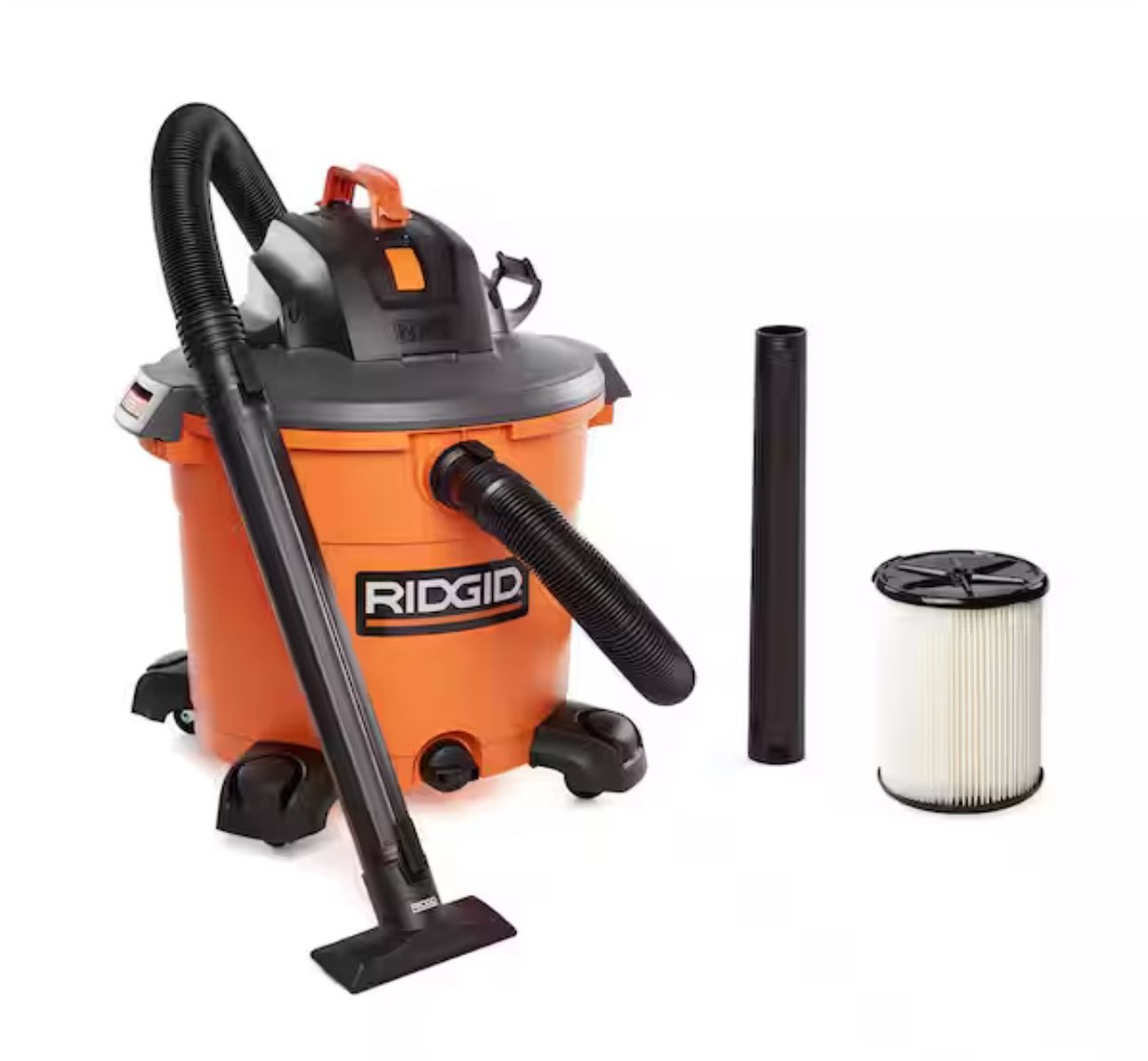 RIDGID Shop Vacuum