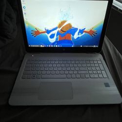 HP Pavillon Notebook Laptop