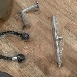 Cable Pulley Accessories