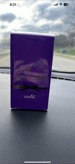 Dolce and Gabbana Violet Women’s perfume