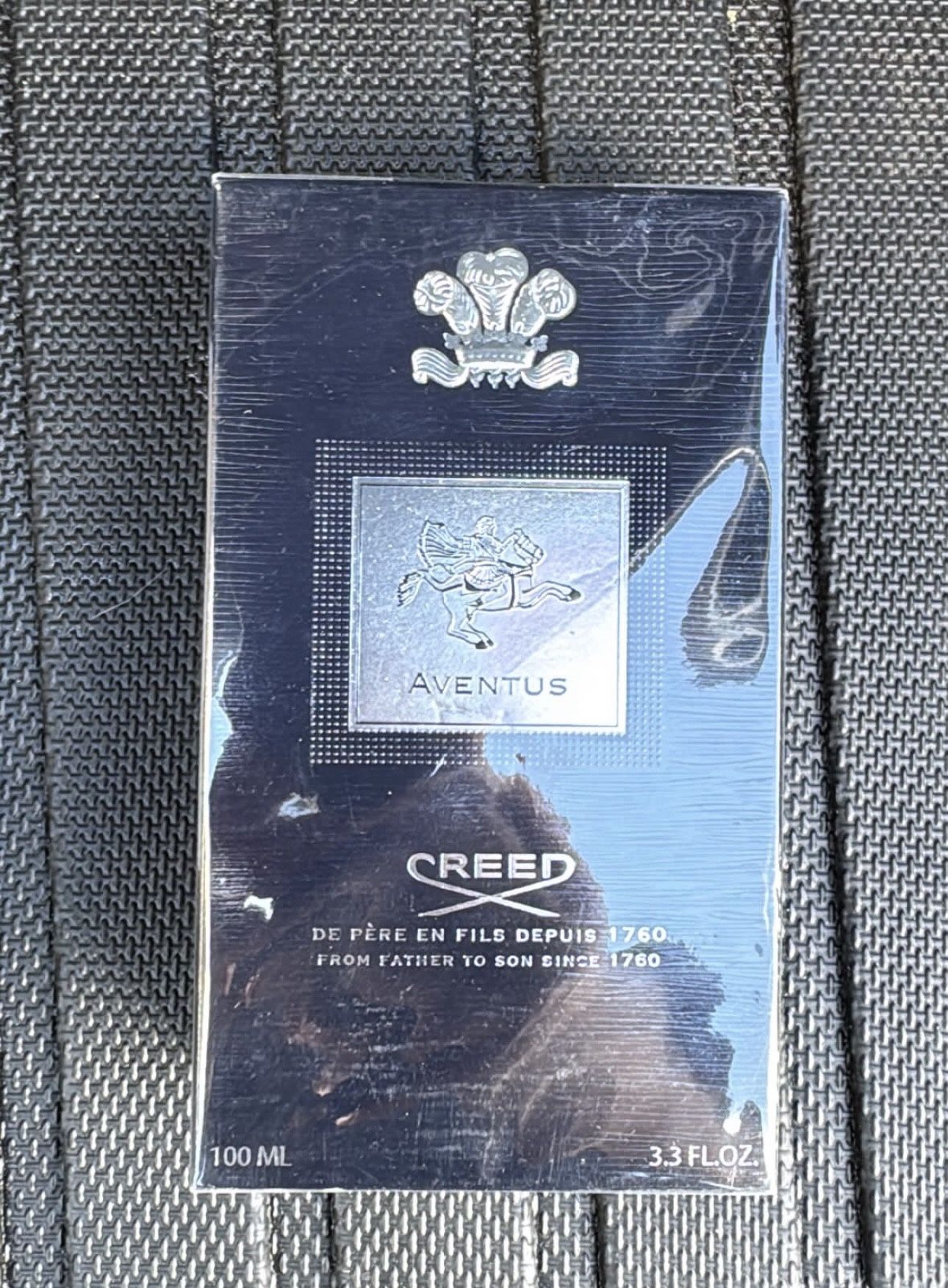 Wholesale Luxury Perfumes - Sealed Bottles