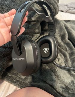 Gaming headset