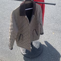 Coach Jacket