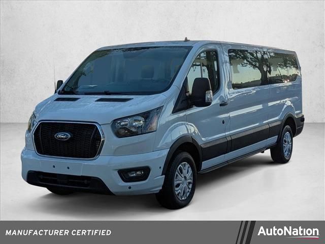 2024 Ford Transit-350 Passenger Van
