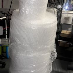 Bubble Packs (2 Large Roll) 