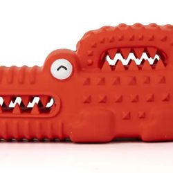 Indestructible Dog Chew Toy