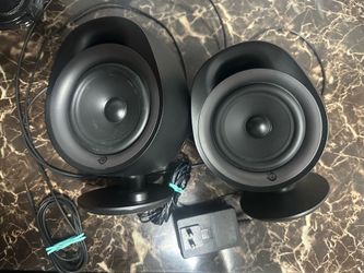 Steel series arena 3 computer speakers