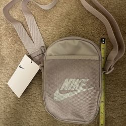 Nike Cross Body Bag
