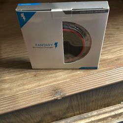Fantasy Wireless Charger