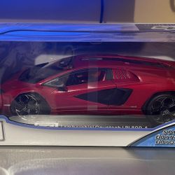 Lamborghini 