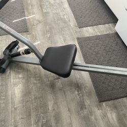 Sunny Rowing Machine