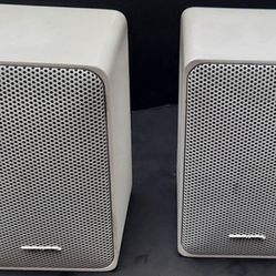 Realistic Minimus 7 Speakers