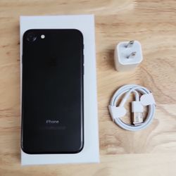 🍁 Iphone 7 🍁32gb 🍁Factory Unlocked Any Sim