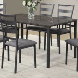 Dining Table Set