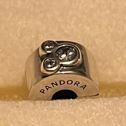 Pandora charm 