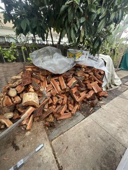 Firewood
