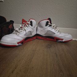 Shoes Size 10.5 Men's  