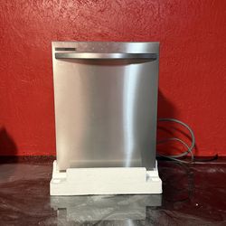 Brand New Dishwasher –